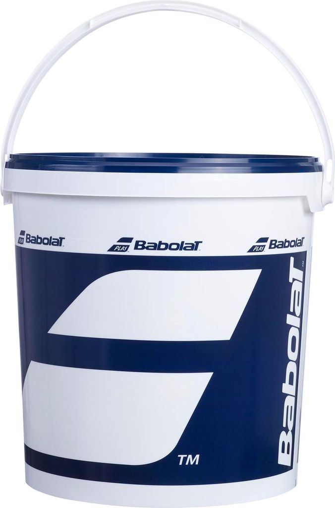 Babolat ORANGE BOX X36 gelb PKG