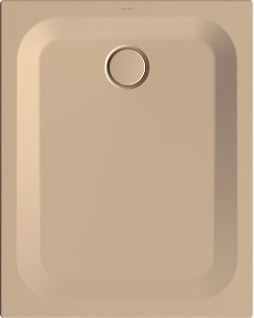 BETTE 5490-424AE Duschwannen Rechteck Ultra 1000 mm