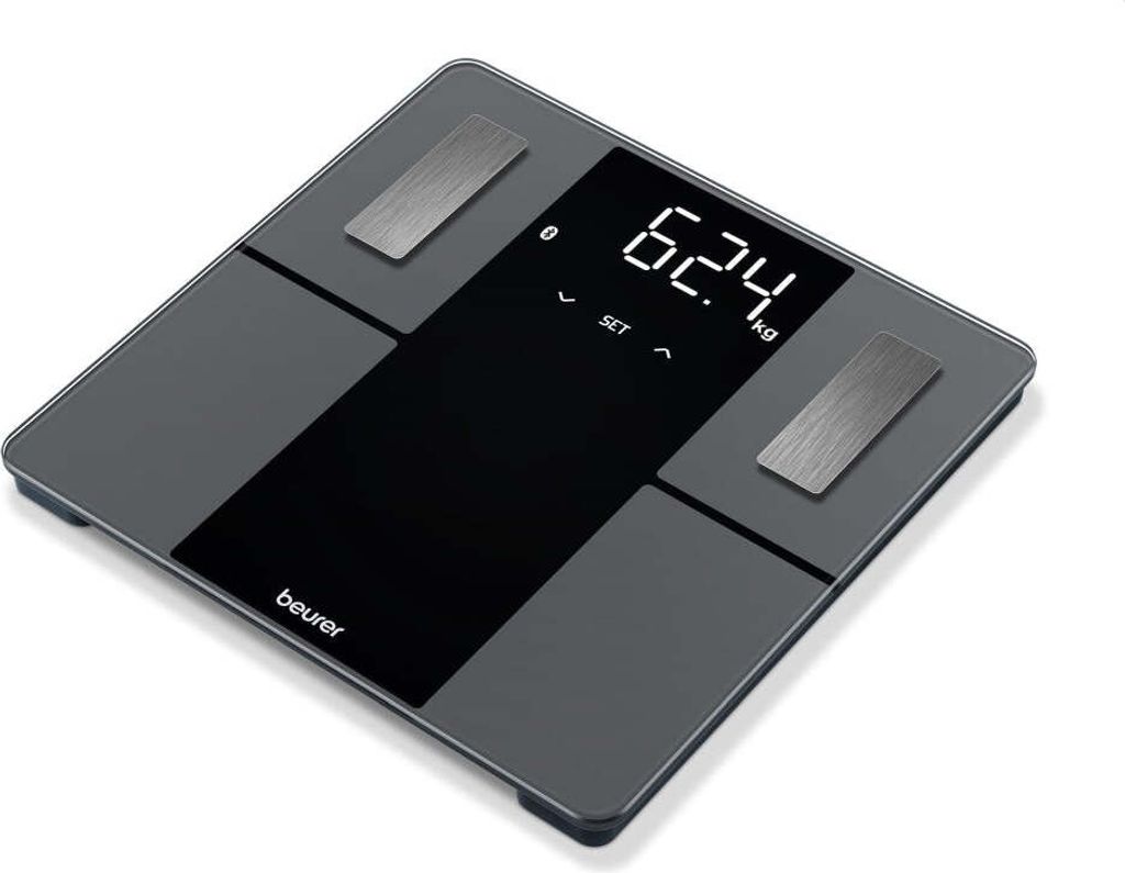 BEURER Diagnosewaage+Bluetooth BF500 Produktbild 18
