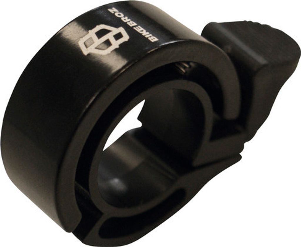 Bike Broz Fahrrad-Klingel-Ring Ricky Ring Produktbild 