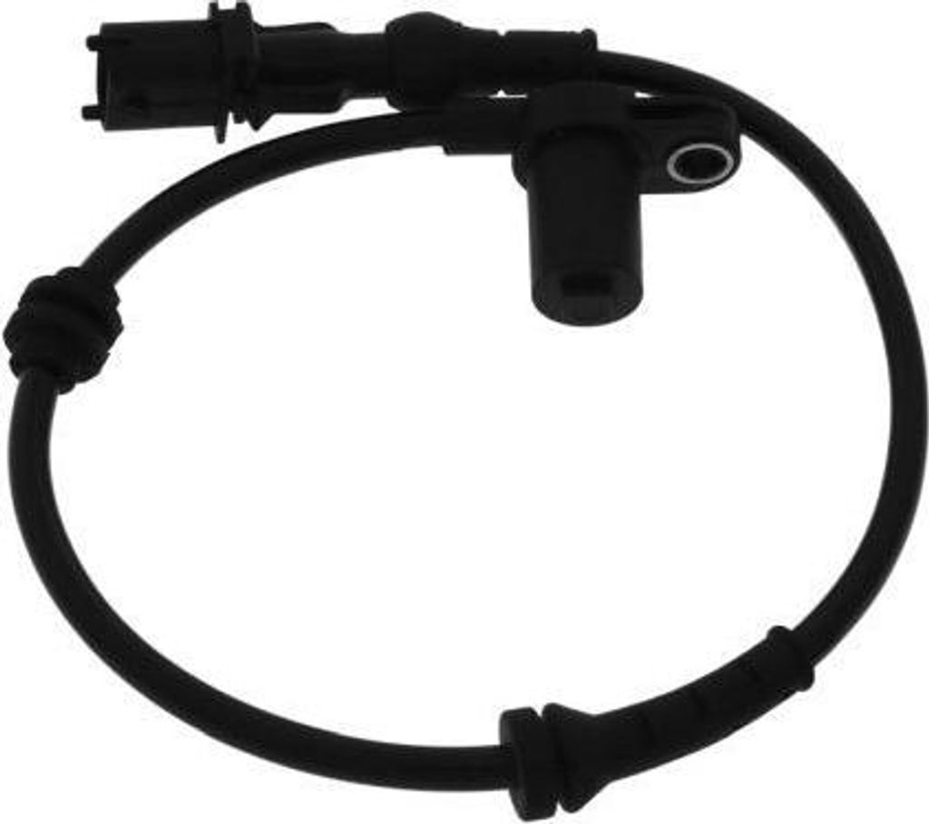 BENDIX Braking BSW1200 Raddrehzahlsensor OE 09115064 kompatibel mit Combo, Corsa C, Meriva, Tigra