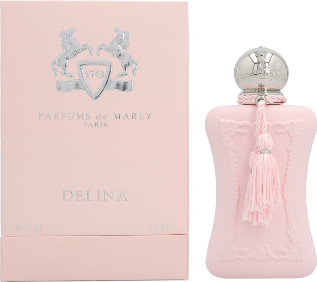 Parfums De Marly Delina Edp Spray Produktbild 