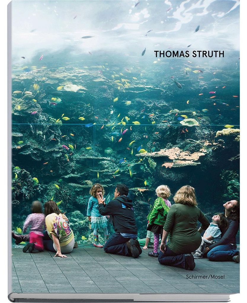 Thomas Struth Image du produit 