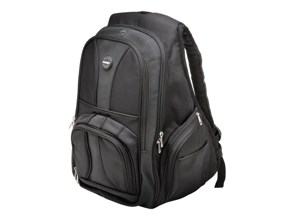 Sac à dos travail 16 pouces Kensington Contour pour déplacements pros