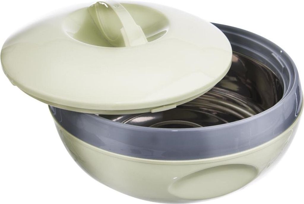 ORION Thermoschüssel VENUS 2,5l für Mittagessen
