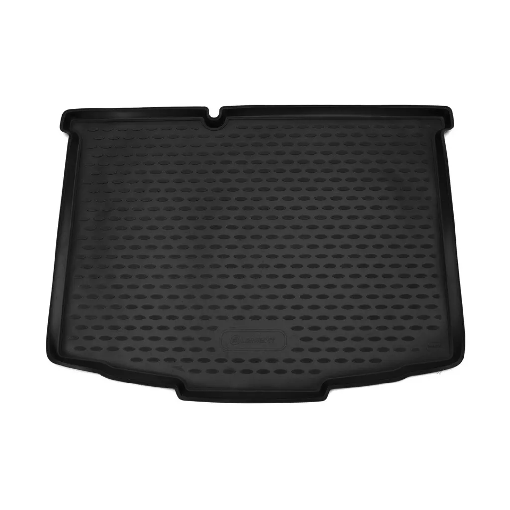 Vasca Baule Anti-Macchia Skoda Fabia III Hatchback Novline | Inodore