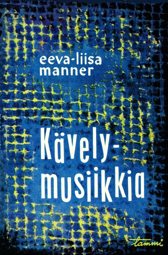 Kävelymusiikkia