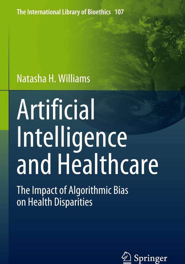 Artificial Intelligence and Healthcare