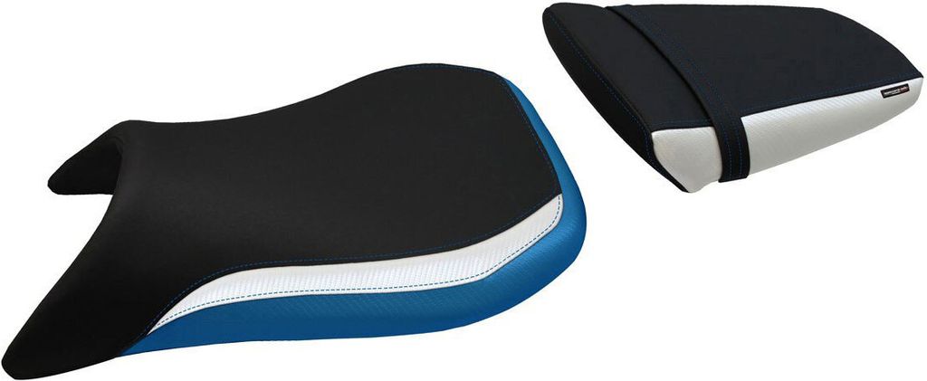 Satteldecke spezifisch 3BEW-4 für Yamaha R6 (2003-2005)