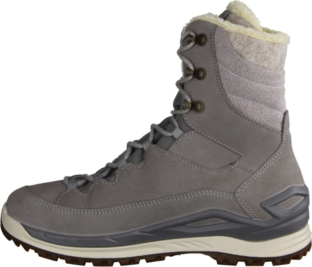LOWA Calceta Evo GTX Schuhe Damen grau 41,5 Produktbild 38