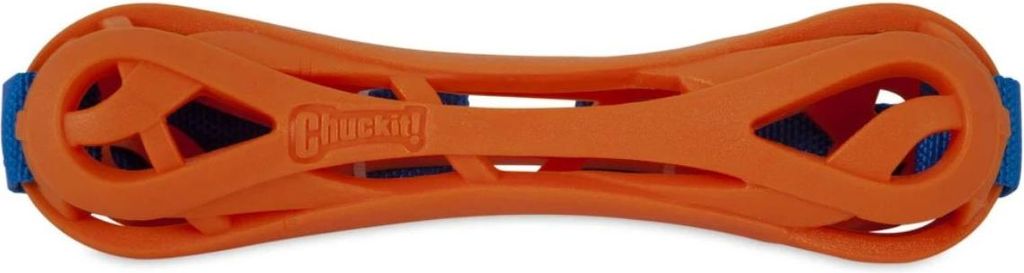Chuckit! Hundespielzeug Breathe Right Bumper, Länge: 22 cm Produktbild 
