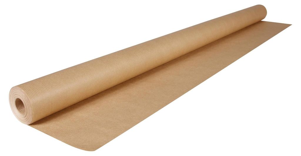 Clairefontaine 495771C Baliaci papier "Kraft brun" 1 000 mm Obrázok produktu 