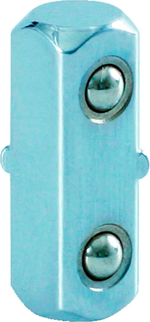 adaptateur 1/4" avec carré 1/4 Image du produit 