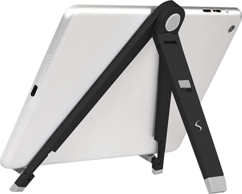 Scapade Airstand faltbarer Stand für iPhone und iPad – Produktbild 