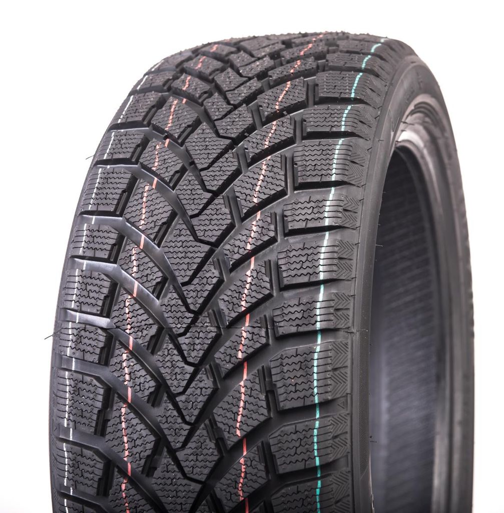 Mazzini Snow Leopard 215/45R17 91V Bsw Xl