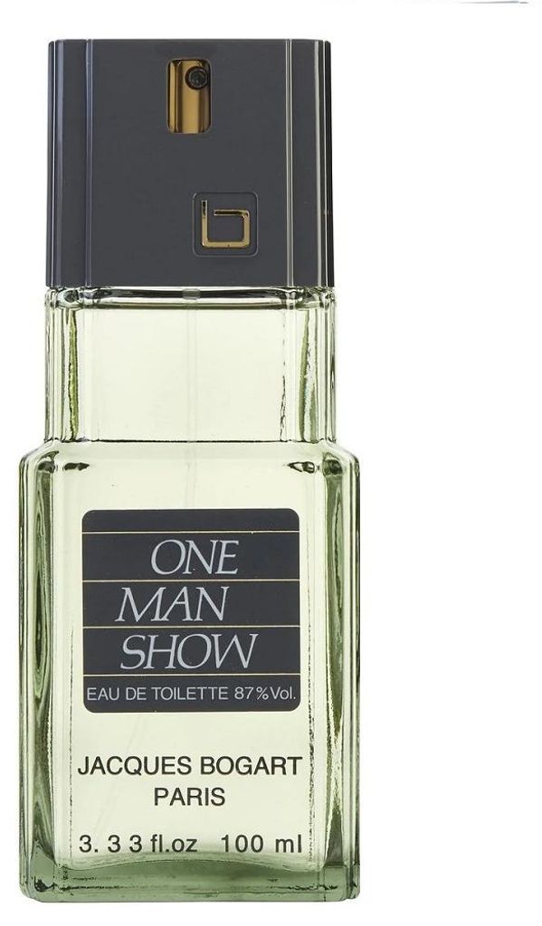 Jacques Bogart One Man Show Woda toaletowa, 100 ml Produktbild 