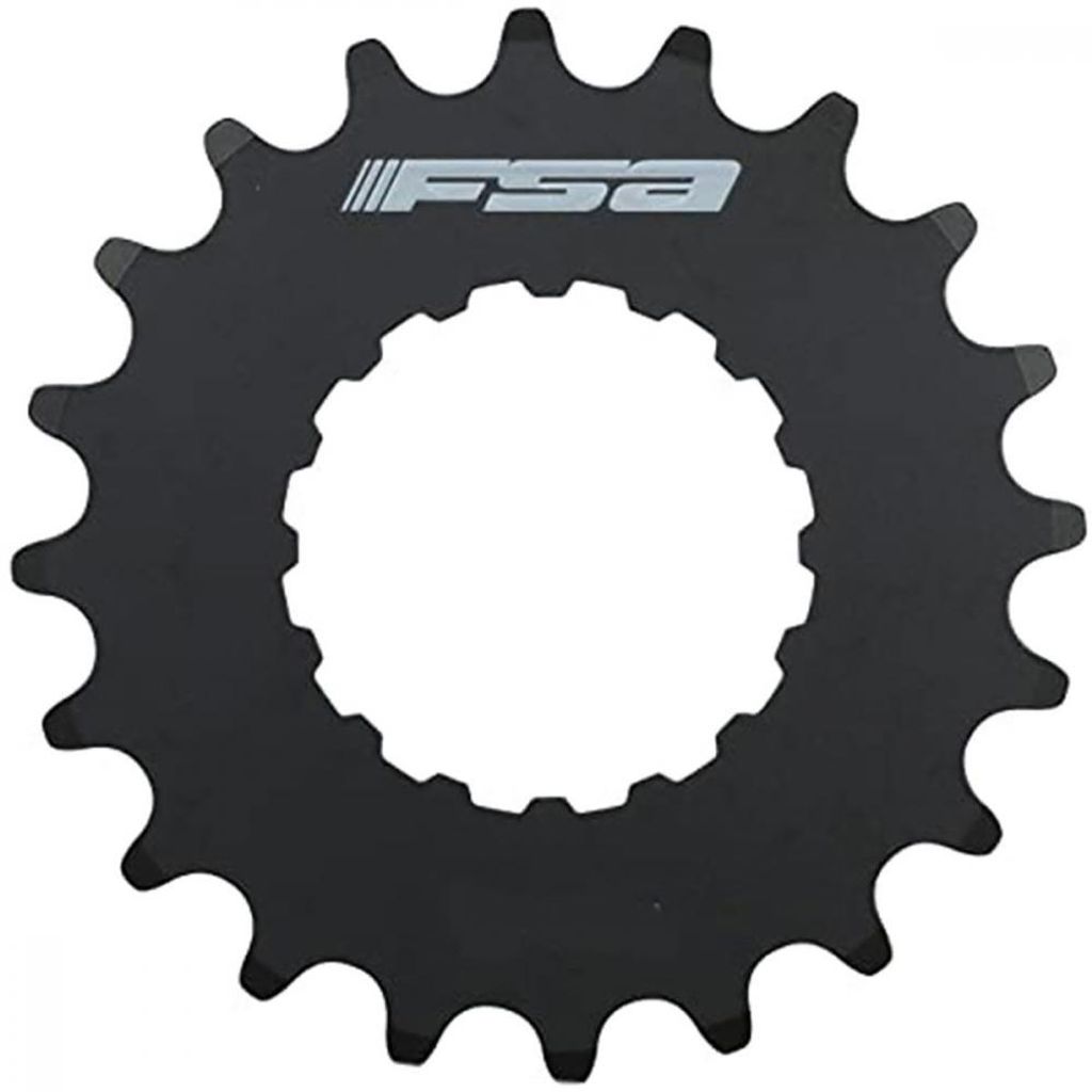 FSA Kettenblatt E-Bike Direct Mount 1x 14 T Bosch Gen2 Produktbild 