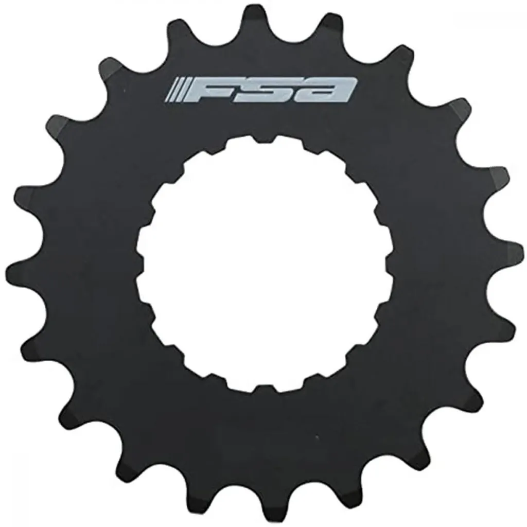 Pignon FSA WA132 14T : Éliminez les Bruits de Chaîne sur Moteur Bosch