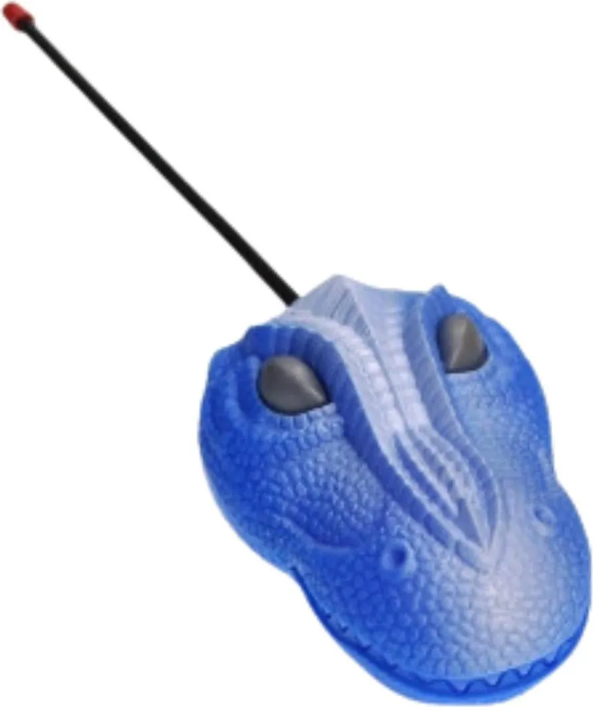 Robot Dinosaure Dragon Télécommandé avec Sons (50cm) - Cadeau Idéal - 3