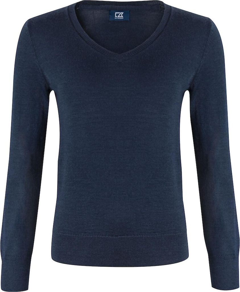Cutter & Buck Vernon V-neck Ladies