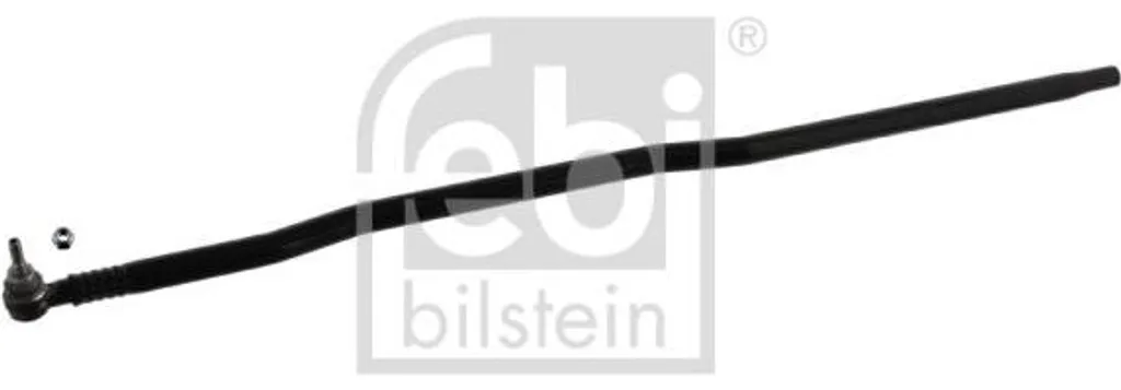 Barre d'accouplement FEBI BILSTEIN 14125 pour Range Rover OE QFS000060