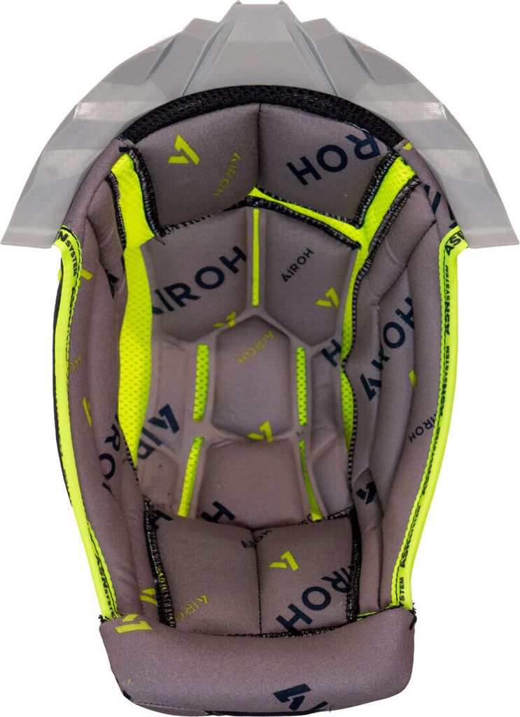 Interner Helm-Kopfhörer Airoh Twist 3 Größe XL Produktbild 