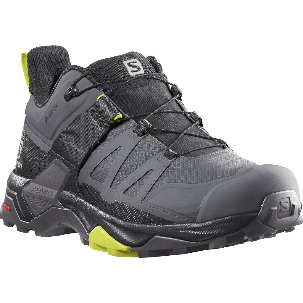 SALOMON Herren Multifunktionsschuhe SHOES X ULTRA 4 GTX Produktbild 