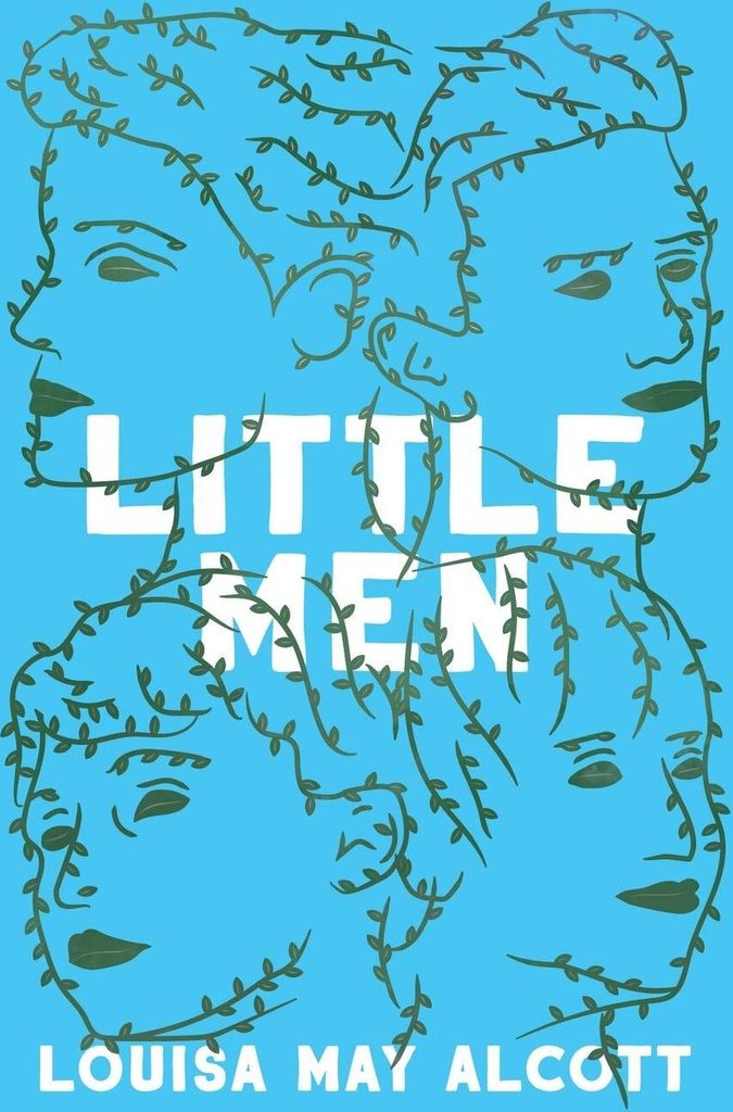 Little Men;Or; Life at Plumfield with Jo's Boys