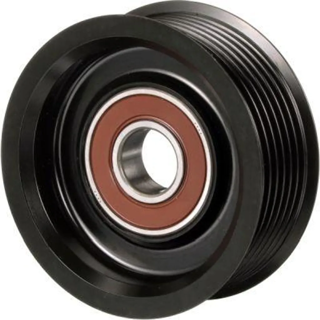Poulie de guidage pour courroie crantée Gates T36320 compatible Honda