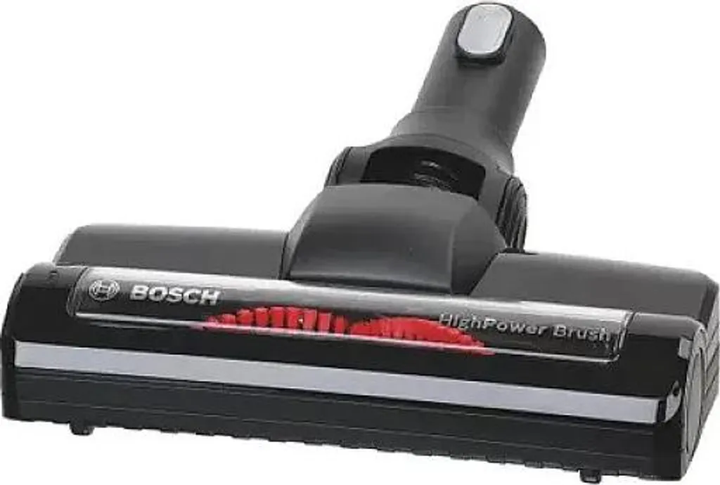 Brosse rotative turbo pour aspirateur Bosch Unlimited 8 balai 39mm