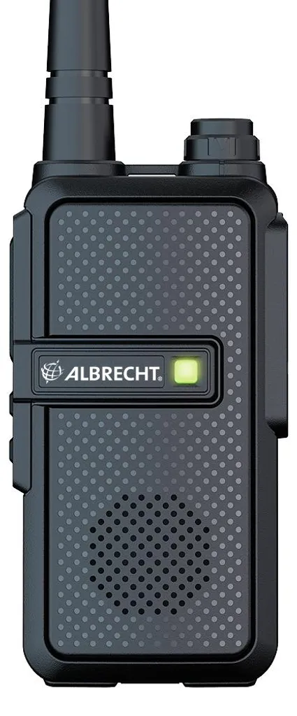 Albrecht Tectalk Worker 3 : Radio PMR Sans Interférence pour Équipes - 7