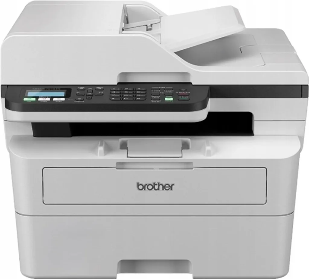 Brother MFC-B7810DW Imprimante Laser 4-en-1 Noir et Blanc MFCB7810DWYJ1