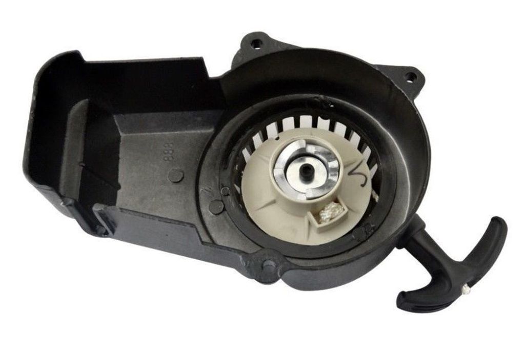 Pocketbike Quad ATV Dirtbike Go Ped Seilzugstarter Easypull Starter Seilstarter