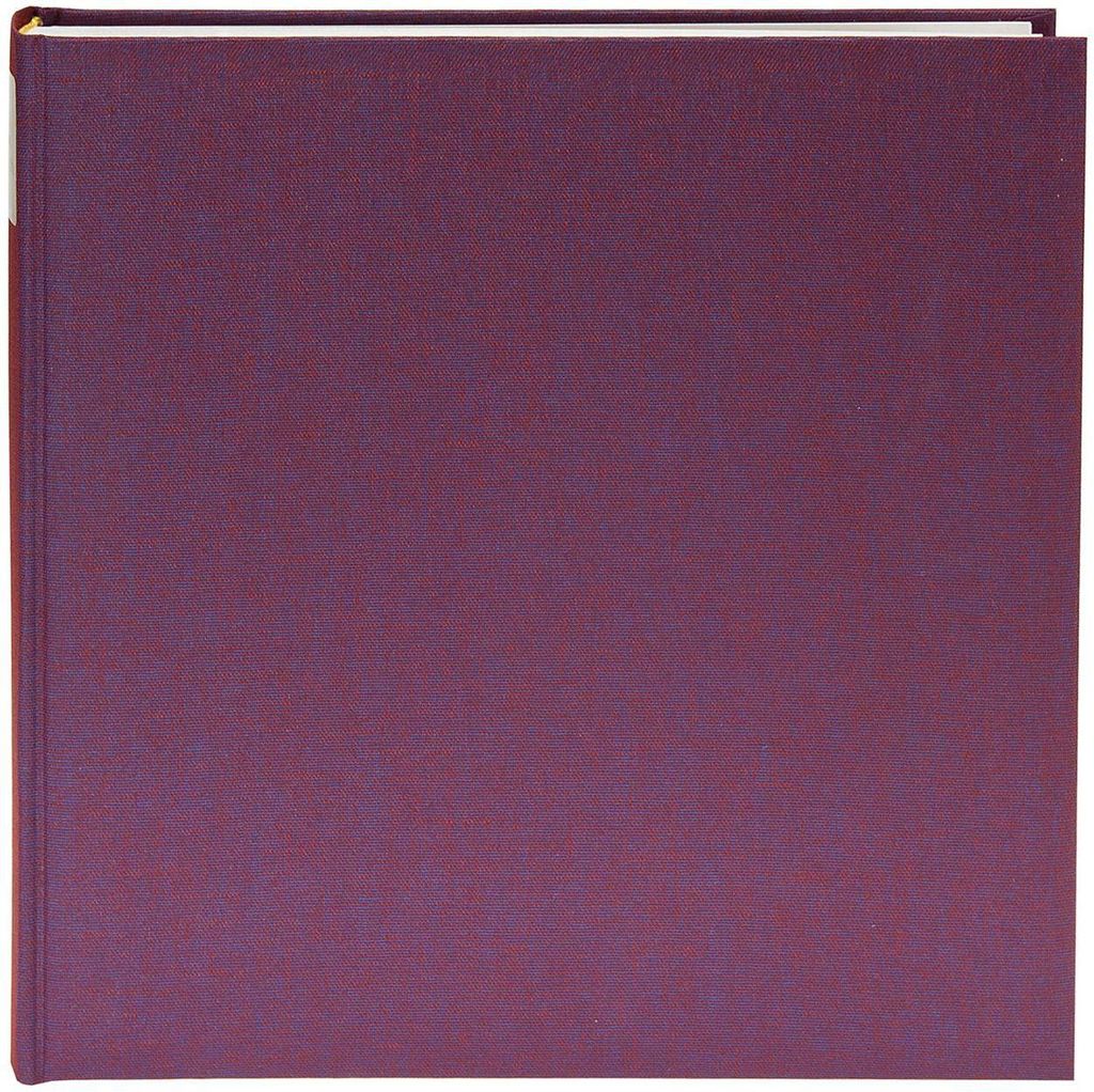 Goldbuch Fotoalbum Summertime brombeere Produktbild 