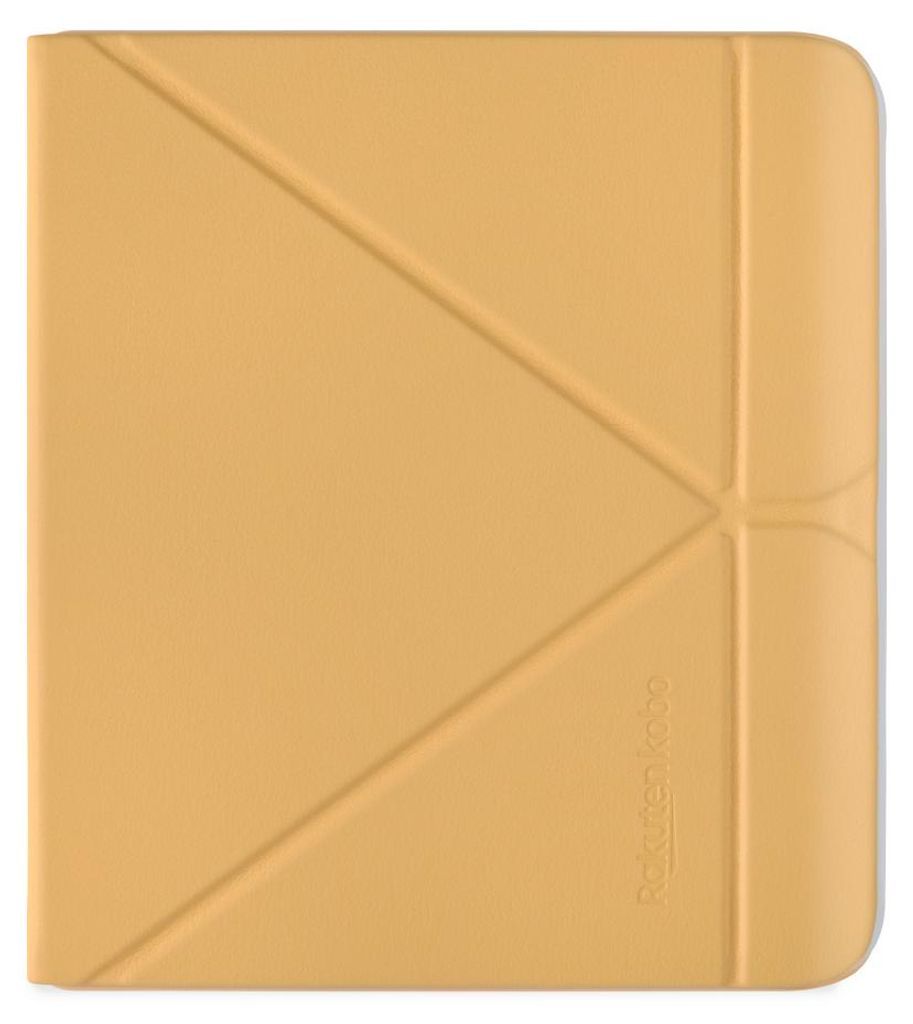 Rakuten Kobo SleepCover, Folio, Gelb, Kobo, 17,8 cm (7"), Produktbild 