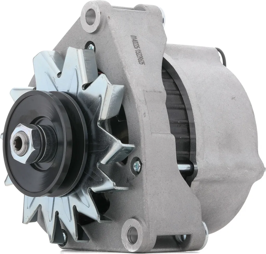 Alternateur pour Mercedes W124 S124 S210 - Solution de charge 14V STARK