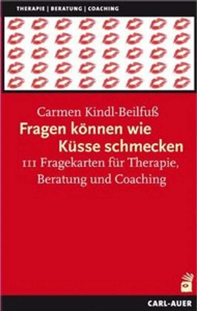 Fragen können wie Küsse schmecken : relancez la complicité de couple