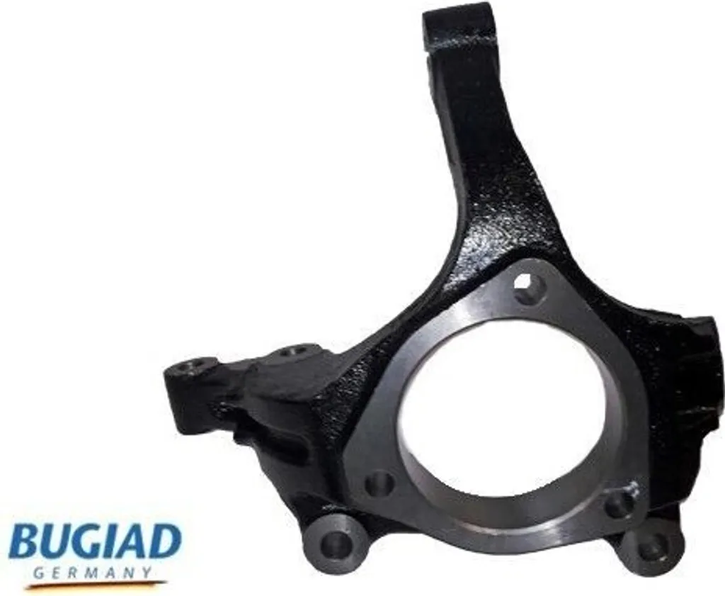 Fusée de Suspension BUGIAD en Acier Forgé pour OPEL ANTARA Droite
