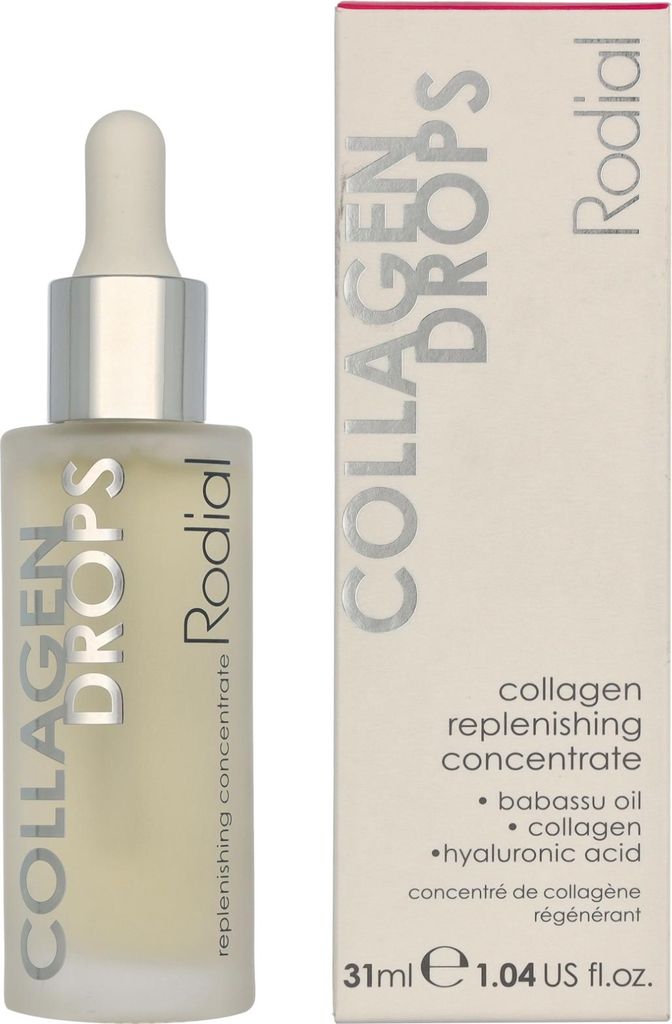 Kollageen Booster van Rodial (30 ml) Productafbeelding 