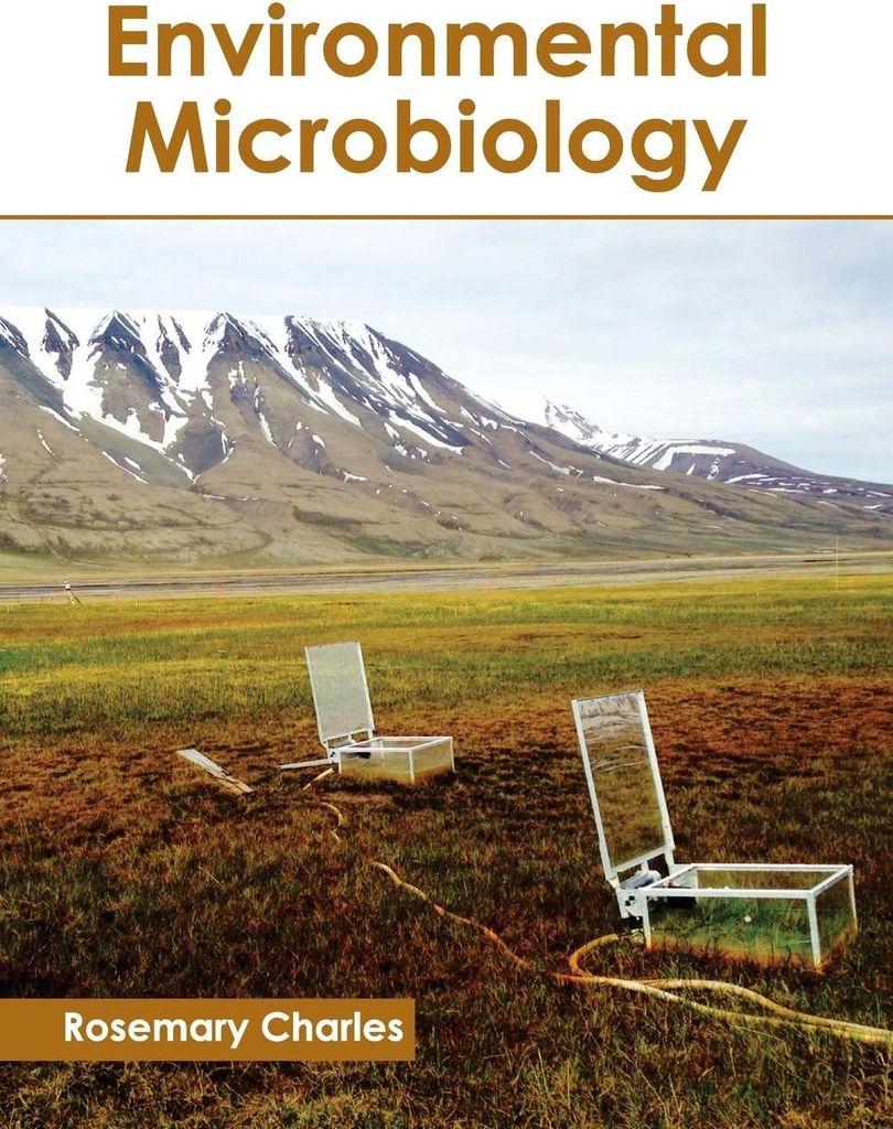 Environmental Microbiology