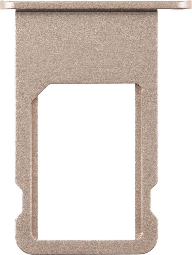 Simkarten Halter für iPhone 6s, Rosa