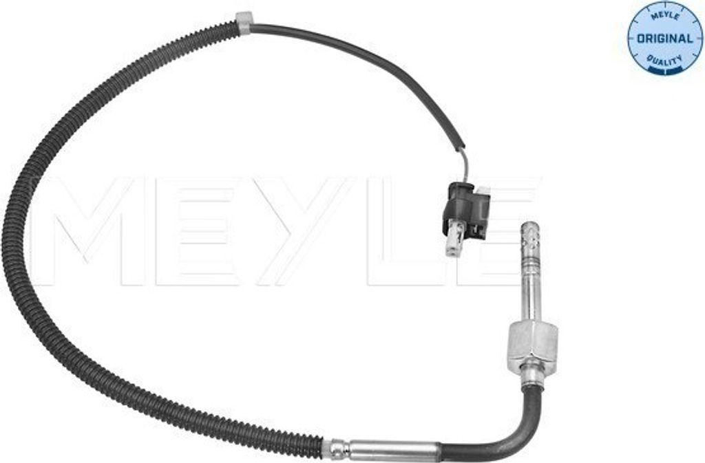 MEYLE 014 800 0175 Abgastemperatursensor passend für MERCEDES-BENZ M-Klasse (W164) 475mm