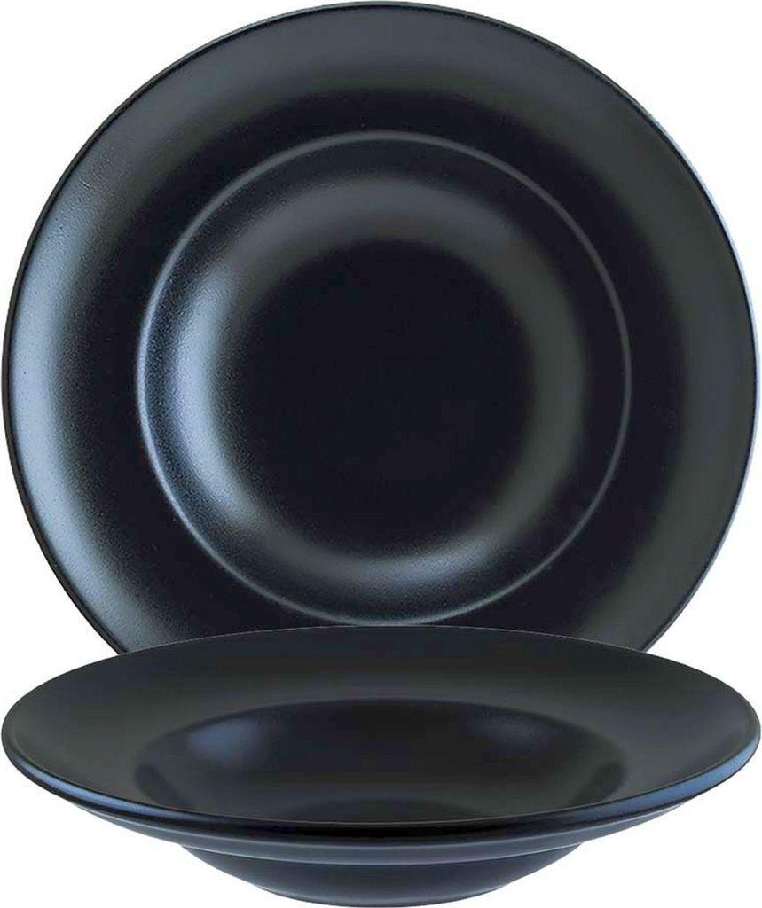 Notte Gourmet Pastateller 27cm - 6 Stück