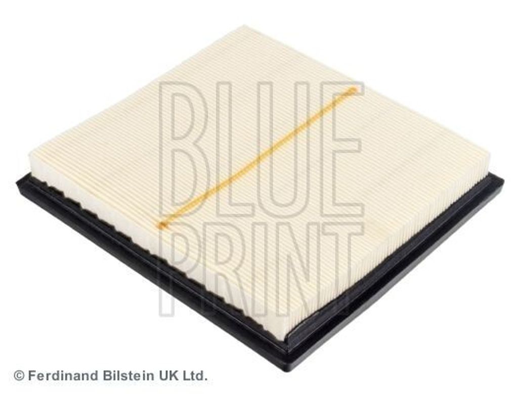 Luftfilter BLUE PRINT ADS72216 für SUBARU XV (GT) Produktbild 