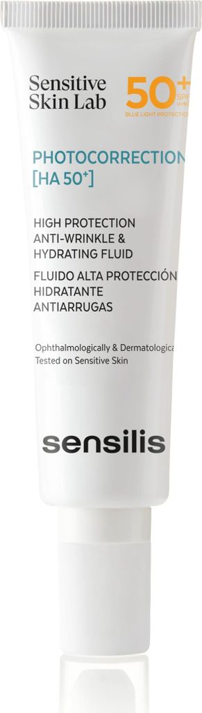 Sensilis Photocorrection Ha Spf50+ 50ml