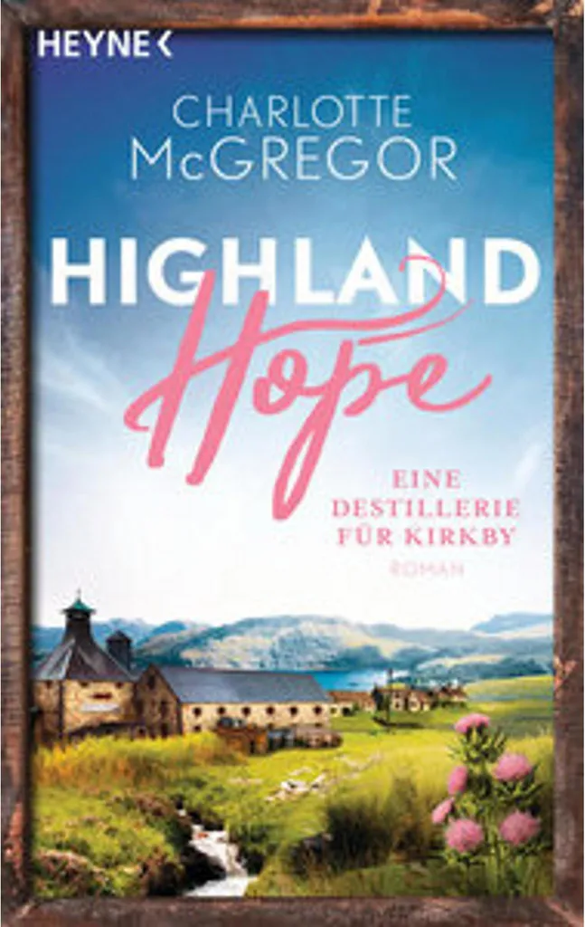 Highland Hope 3 Kirkby - Le Whisky Idéal pour une Dégustation entre Amis