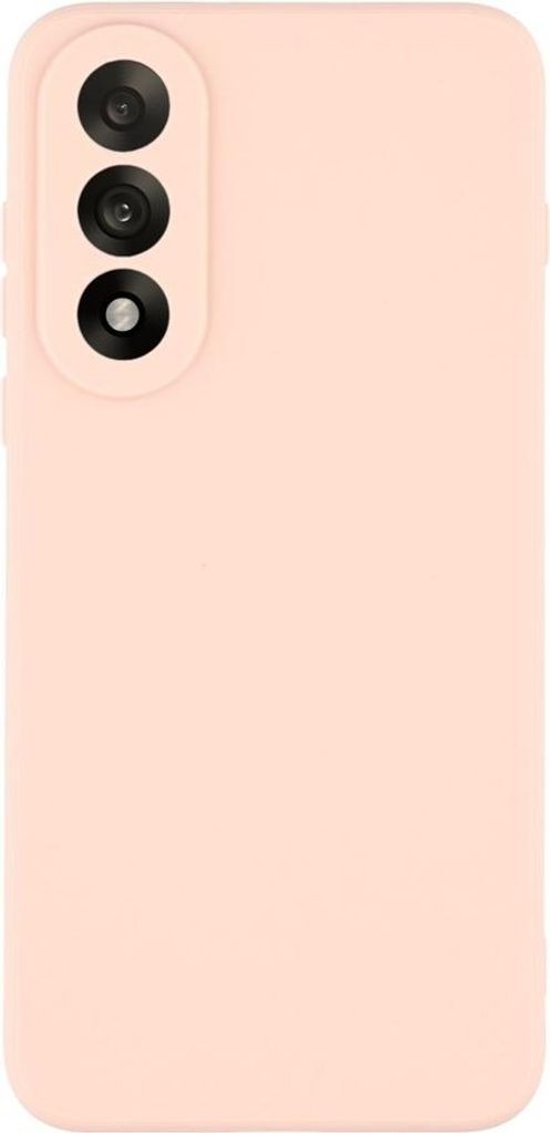 OnePlus Nord 5 Hülle - Coverup Colour TPU Back Cover - Soft Amber