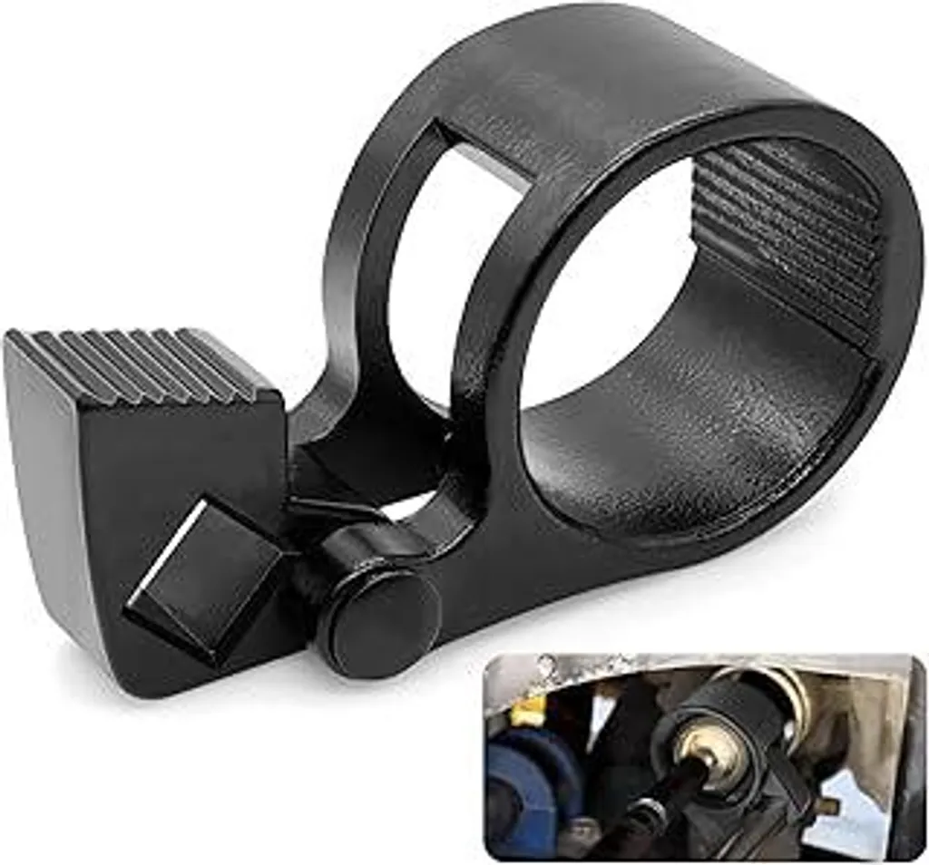 Estrattore Giunto Assiale 27-42mm | Qualità Industriale per Auto