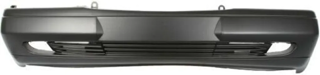 Pare-chocs avant BLIC apprêté compatible Mercedes OE 202 880 26 70