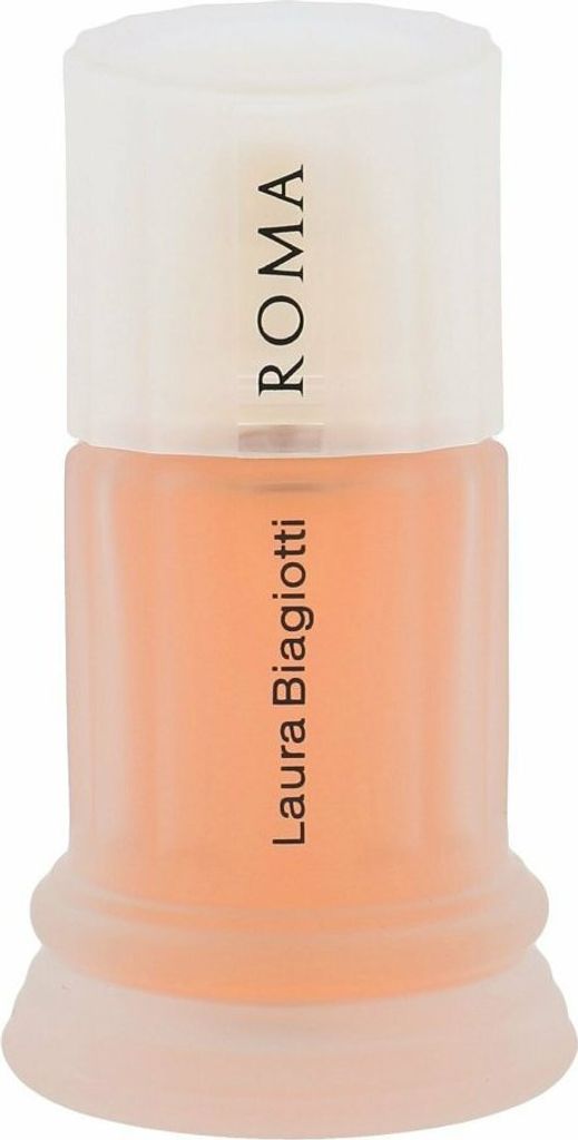 Laura Biagiotti - Roma - Für Frauen, 50 ml Produktbild 